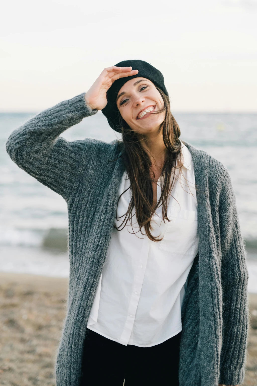 Cardigans